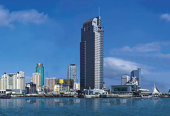 夏门两岸商品交易中心与088号综合会员正式签约