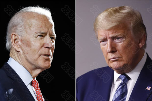 摇摆州的民意调查显示 美国总统大选的选情比想象的要胶着得多