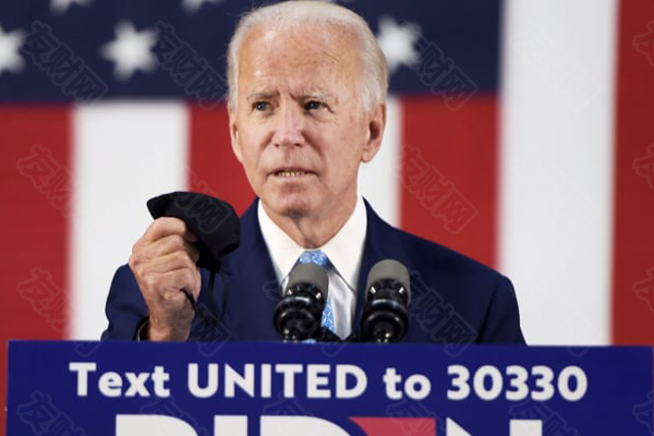 在特朗普和拜登的第一场辩论中 股市投资者会关注什么? 在特朗普和拜登的第一场辩论中 股市投资者会关注什么?