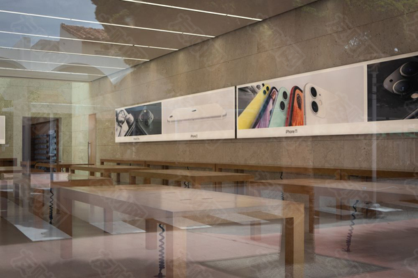 苹果即将举办“多年来最重要的iPhone发布会” 苹果即将举办“多年来最重要的iPhone发布会”