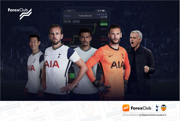 ForexClub福瑞斯——23年专业铸就全球投资者信赖的国际交易伙伴