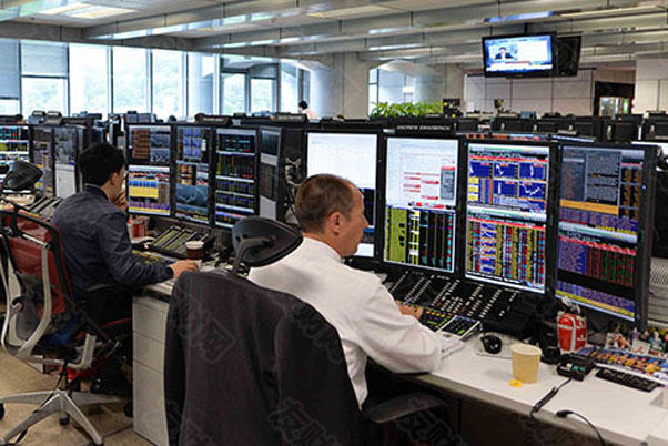 高盛表示 美国政府分裂可能会提振亚洲货币 高盛表示 美国政府分裂可能会提振亚洲货币