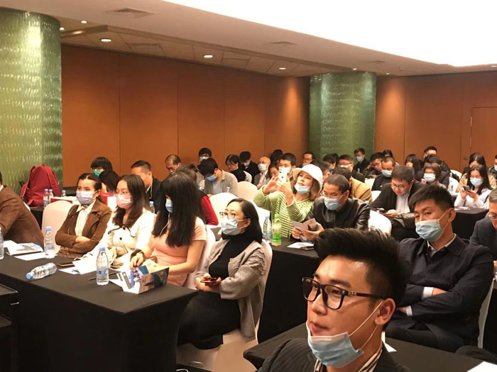 再接再厉-友财网携手润奥斯资产管理2020金融国际化期货论坛上海站第二场活动取得圆满成功! 再接再厉-友财网携手润奥斯资产管理2020金融国际化期货论坛上海站第二场活动取得圆满成功!