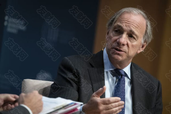 雷·达里奥称：随着中国的崛起 全球市场处于“特殊时刻”