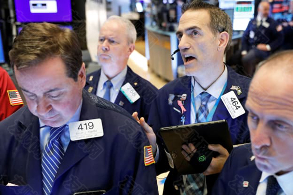 道指期货下跌200点 因新的病毒限制引发对复苏的担忧