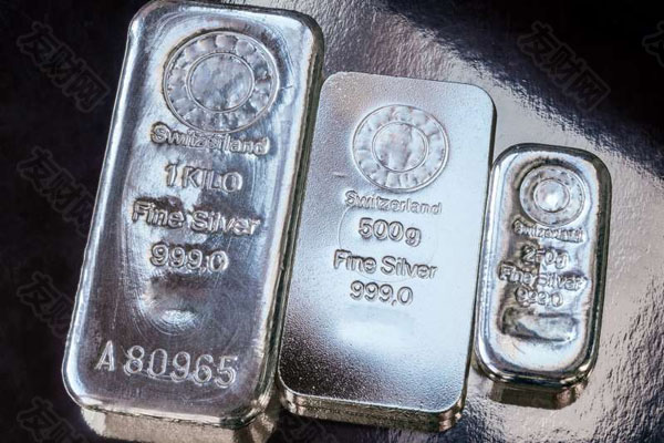 期权交易员押注到2021年 白银将引领资源交易走高 期权交易员押注到2021年 白银将引领资源交易走高