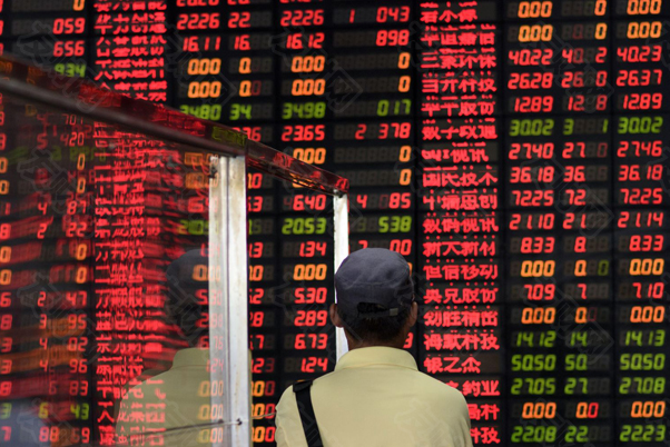 中国2021年企业盈利增长预测介乎15%至20% 投资机遇涌现 中国2021年企业盈利增长预测介乎15%至20% 投资机遇涌现