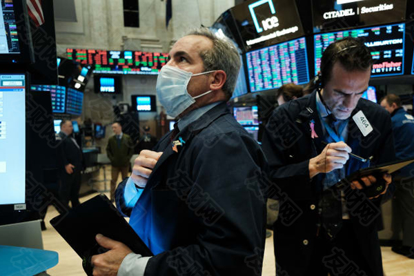 市场本周将面临大量新闻 刺激措施将是首当其冲