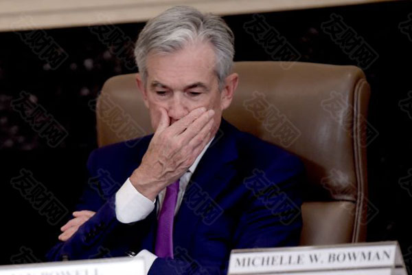 比特币和特斯拉引起了美联储的注意