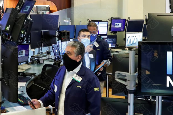 随着利率的上升 投资者担心任何通货膨胀的迹象