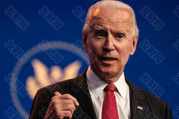 拜登将推出新的冠状病毒刺激计划 并希望得到两党支持 拜登将推出新的冠状病毒刺激计划 并希望得到两党支持