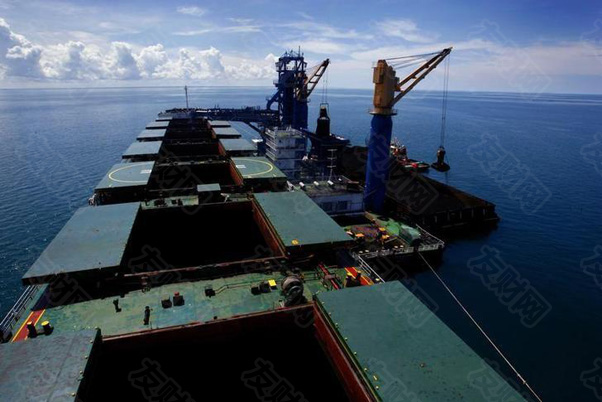 印尼取代澳洲 12月向中国出口1219万吨煤炭