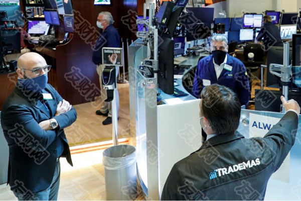 摩根大通：拜登的刺激计划“很有可能”使资金从亚洲回流到美国