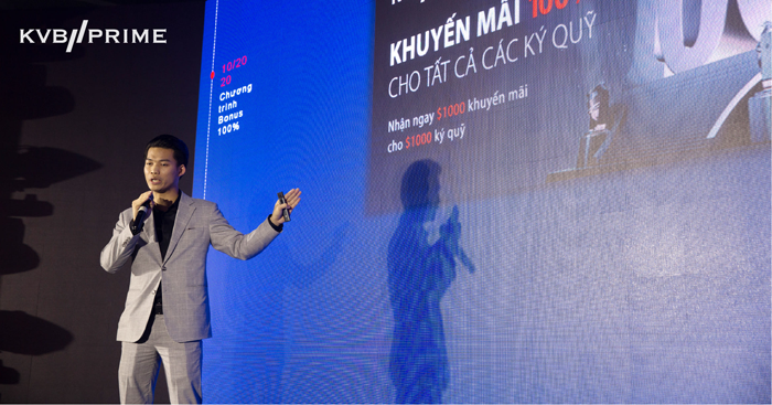 KVB PRIME Gala Dinner完美落幕，精彩过程带你一次回顾