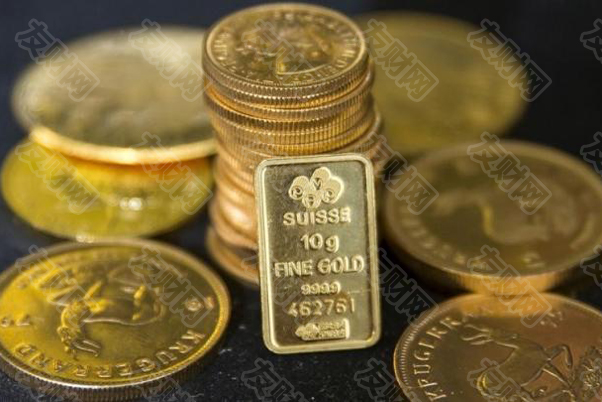 黄金和白银基金遭遇了三个月来最大的资金流出