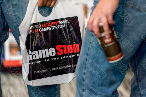 GameStop股票做空者在众议院听证会前为仓位辩护