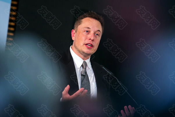 马斯克为特斯拉的比特币举措辩护 称代币不像现金那么糟糕