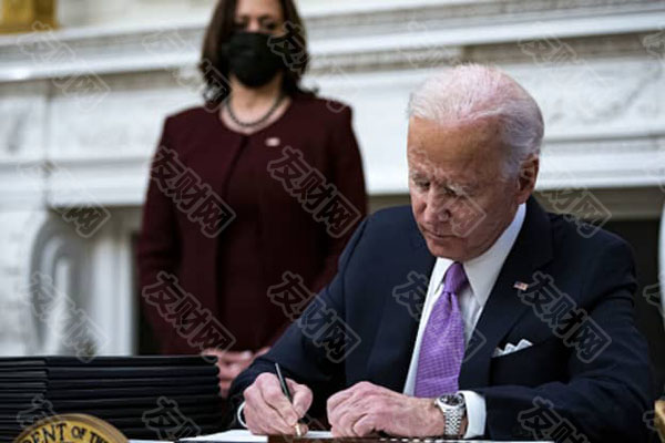 拜登已反转前任多项政策 但未来政策推进将越来越困难 拜登已反转前任多项政策 但未来政策推进将越来越困难