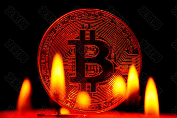 在耶伦发出警告后 比特币价格跌破5万美元
