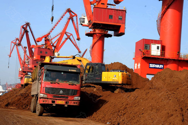 中国“稀土没卖出‘稀’的价格”后 A股稀土概念股应声大涨 中国“稀土没卖出‘稀’的价格”后 A股稀土概念股应声大涨