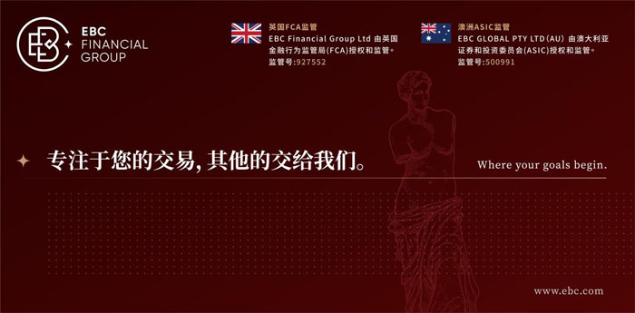 “专注于您的交易，其他的交给我们。”-- EBC Financial Group