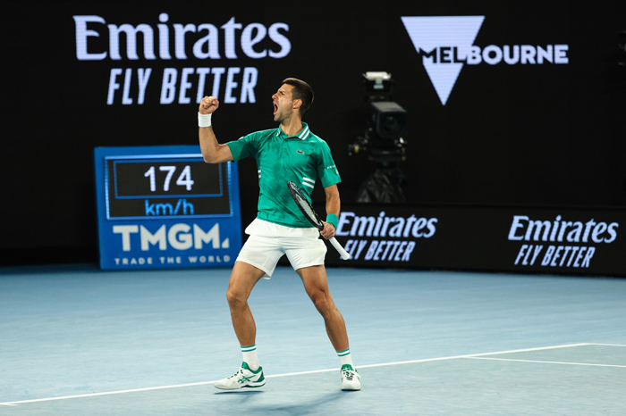 TMGM赞助2021澳大利亚网球公开赛圆满落幕