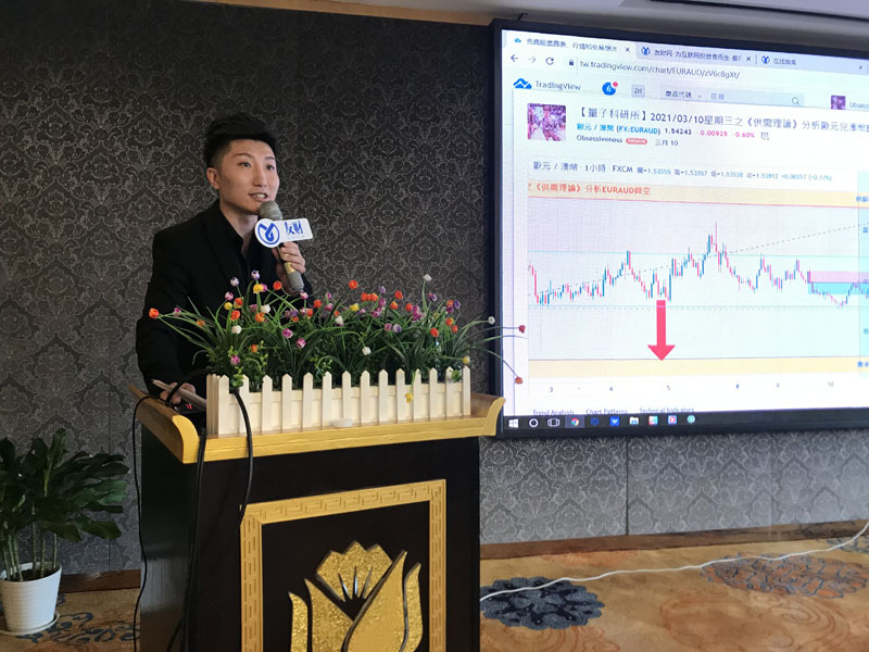友财网&FOLLOWME携手Blackwell Global博威环球2021新金融国际化高峰论坛南宁站取得圆满成功！