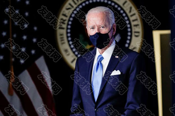 拜登公布了他的2万亿美元基础设施计划——以下是细节