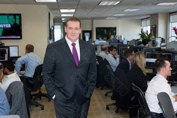 古根海姆董事长认为迟早会有另一家公司像Archegos那样崩盘 古根海姆董事长认为迟早会有另一家公司像Archegos那样崩盘