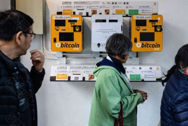 华尔街银行正准备迎接央行数字货币 作为下一个重大颠覆性力量 华尔街银行正准备迎接央行数字货币 作为下一个重大颠覆性力量