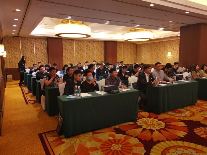 友财网&FOLLOWME携手KVB PRIME2021新金融国际化高峰论坛大连站取得圆满成功！