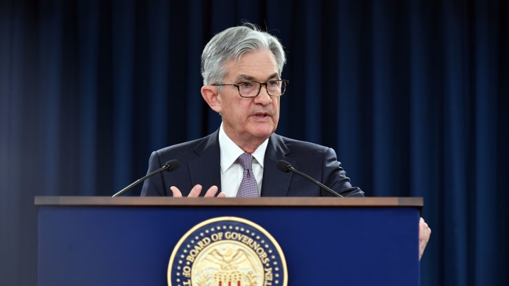 如何解读联准会的政策跟汇价的关系