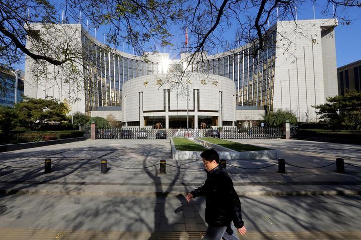 央行金融稳定局局长孙天琦：建立金融业批发市场行为监管体系