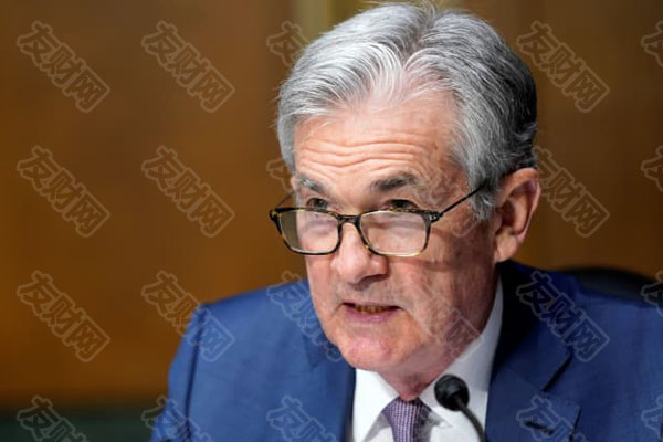 鲍威尔的“一连串”理论或许已经泄露了一些提示