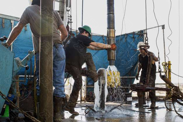 巨星财富：德克萨斯州立法者急于保护和巩固石油和天然气行业的能源优势