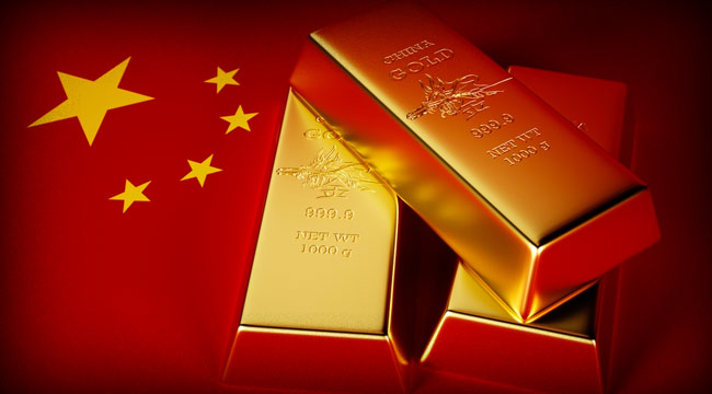 在岸人民币汇率创下近三年新高 国际金价两个月涨超9% 这一因素是共同“推手” 在岸人民币汇率创下近三年新高 国际金价两个月涨超9% 这一因素是共同“推手”