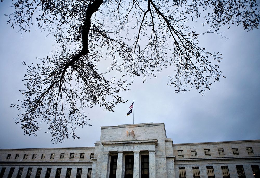 美通膨成真，美联储还可以容忍多久不升息？