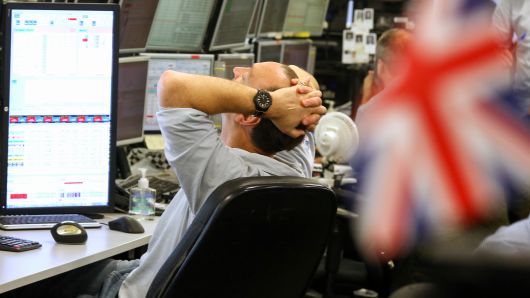 英镑与加元强势，风险货币再起？