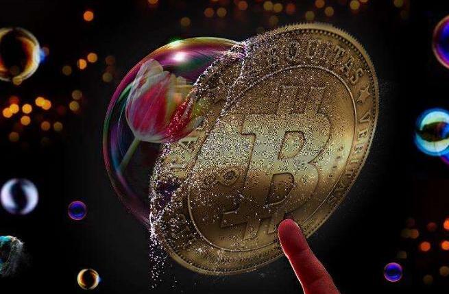 古根海姆CIO大变立场 改称加密货币为 “郁金香狂热”