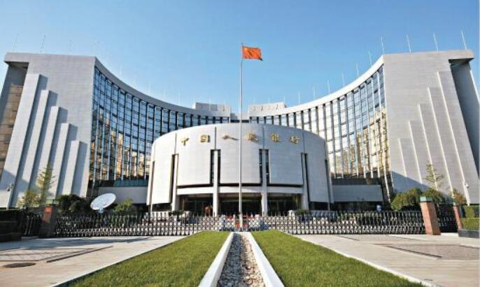 央行报告:完善货币供应调控机制 管好货币总闸门 央行报告:完善货币供应调控机制 管好货币总闸门