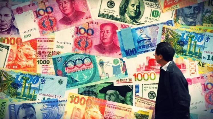 人民币升值利好港股 美股泡沫破裂后或暴跌70%