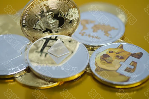 一周贬值约25%后 狗狗币追随比特币反弹