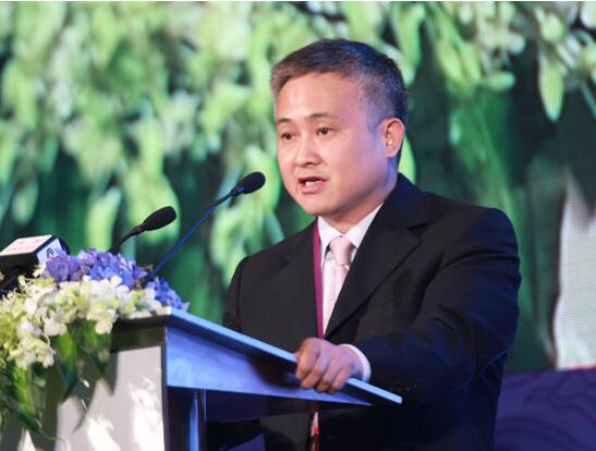 潘功胜：国际金融市场存在高位回调的风险