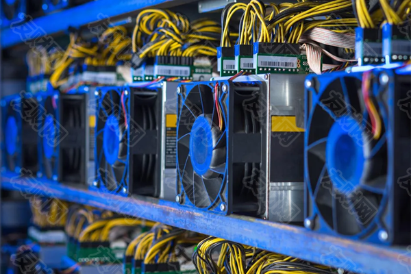 对不熟悉海外运营的中国小型比特币矿场来说“可能根本无法迁移” 对不熟悉海外运营的中国小型比特币矿场来说“可能根本无法迁移”