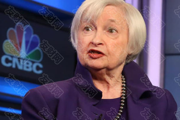 美国财长耶伦认为在通胀缓解之前 还会经历几个月的快速通胀 美国财长耶伦认为在通胀缓解之前 还会经历几个月的快速通胀