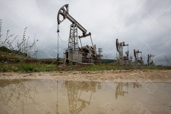 OPEC+石油协议压低了油价——这可能是一个买入的机会