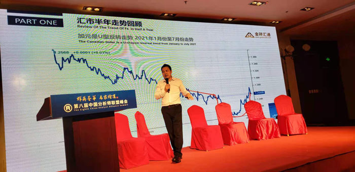 群英荟萃，名家论道： 第八届中国分析师联盟峰会圆满成功