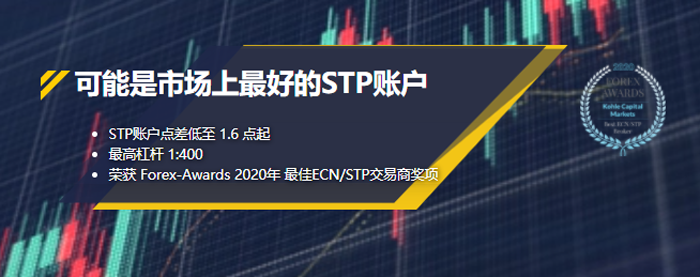 KCM柯尔凯思STP模式