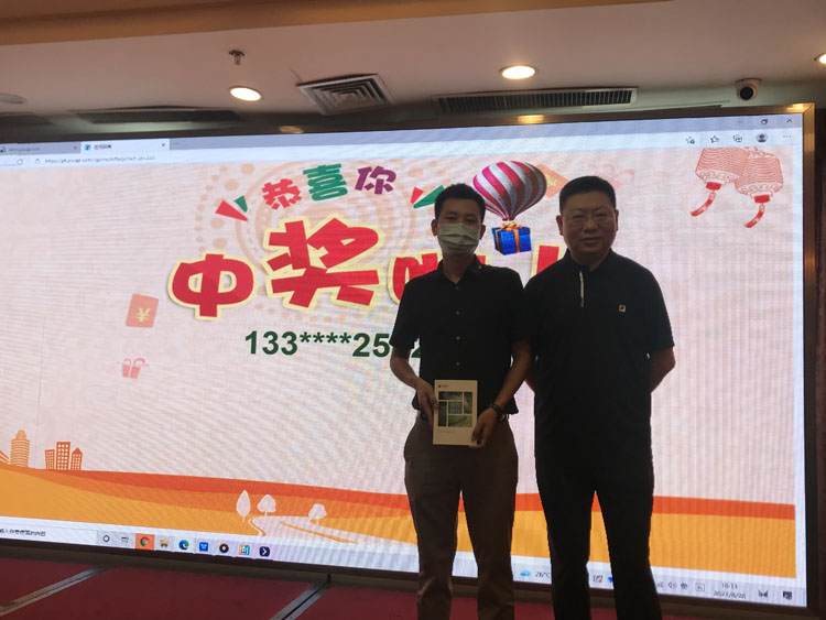 交易者同盟会携手KCM柯尔凯思2021浅谈交易 暨百城联动线下技术交流会●石家庄站取得圆满成功！