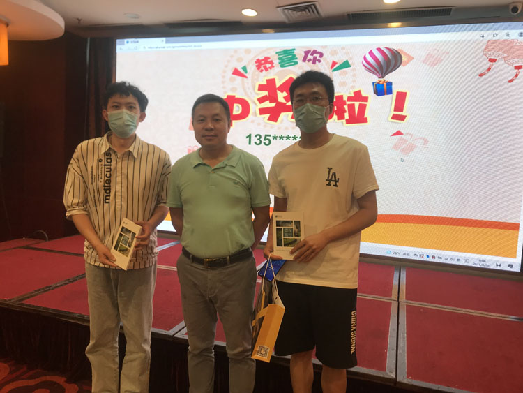 交易者同盟会携手KCM柯尔凯思2021浅谈交易 暨百城联动线下技术交流会●石家庄站取得圆满成功！